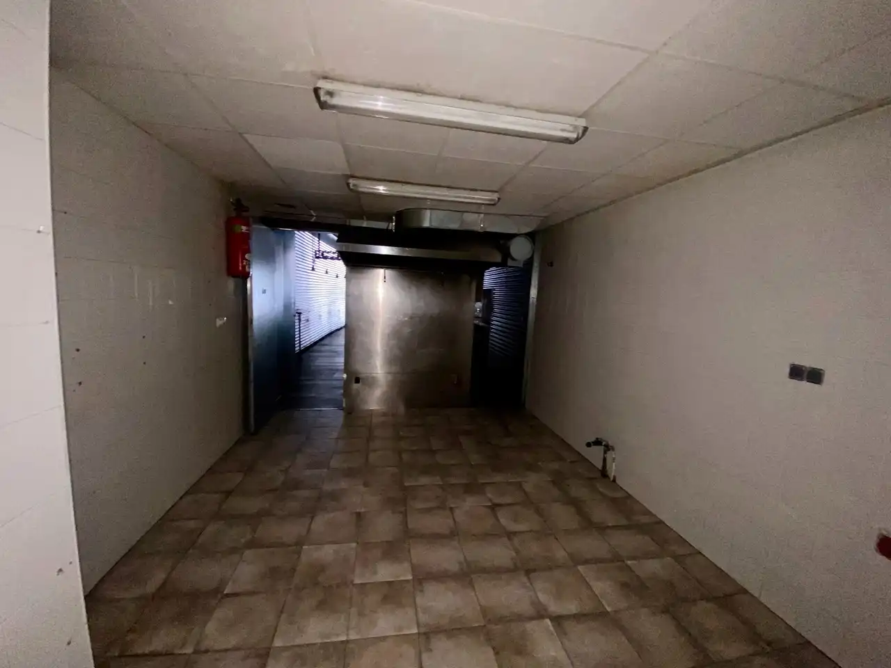 Business premises to rent in Calle Cruz, imagen 17