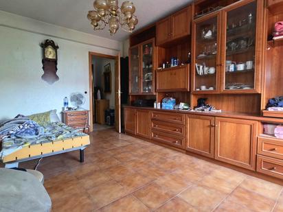 Sala d'estar de Pis en venda en Parla amb Aire condicionat, Calefacció i Terrassa