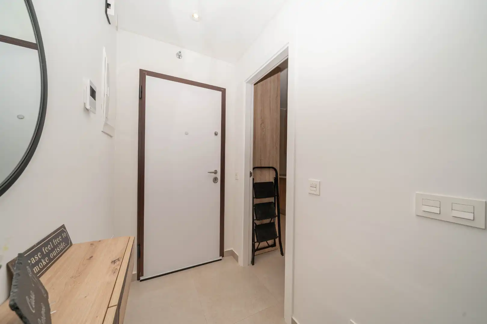 Apartamento con piscina en venta en Las Lomas de Rame - Bahía Bella, imagen 25