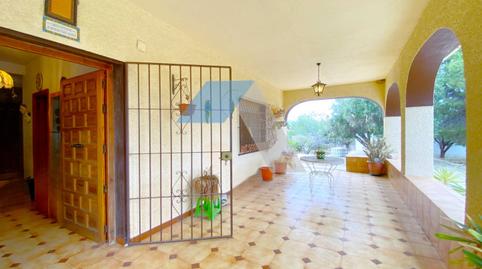 Foto 5 de Casa o xalet en venda a Los Girasoles, Alicante