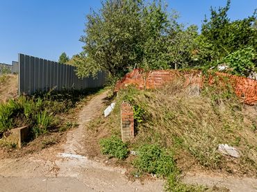 Industrial land for sale in Zona Nord