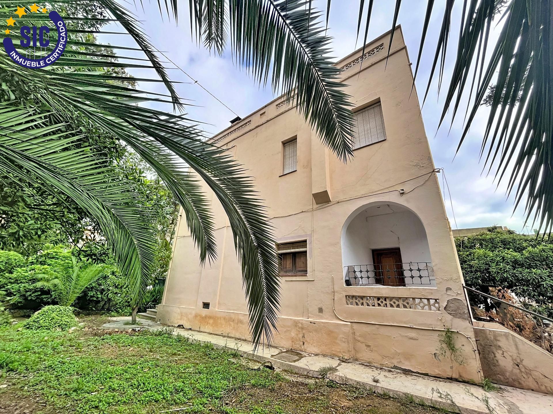 Exterior view of Residential for sale in Alberic