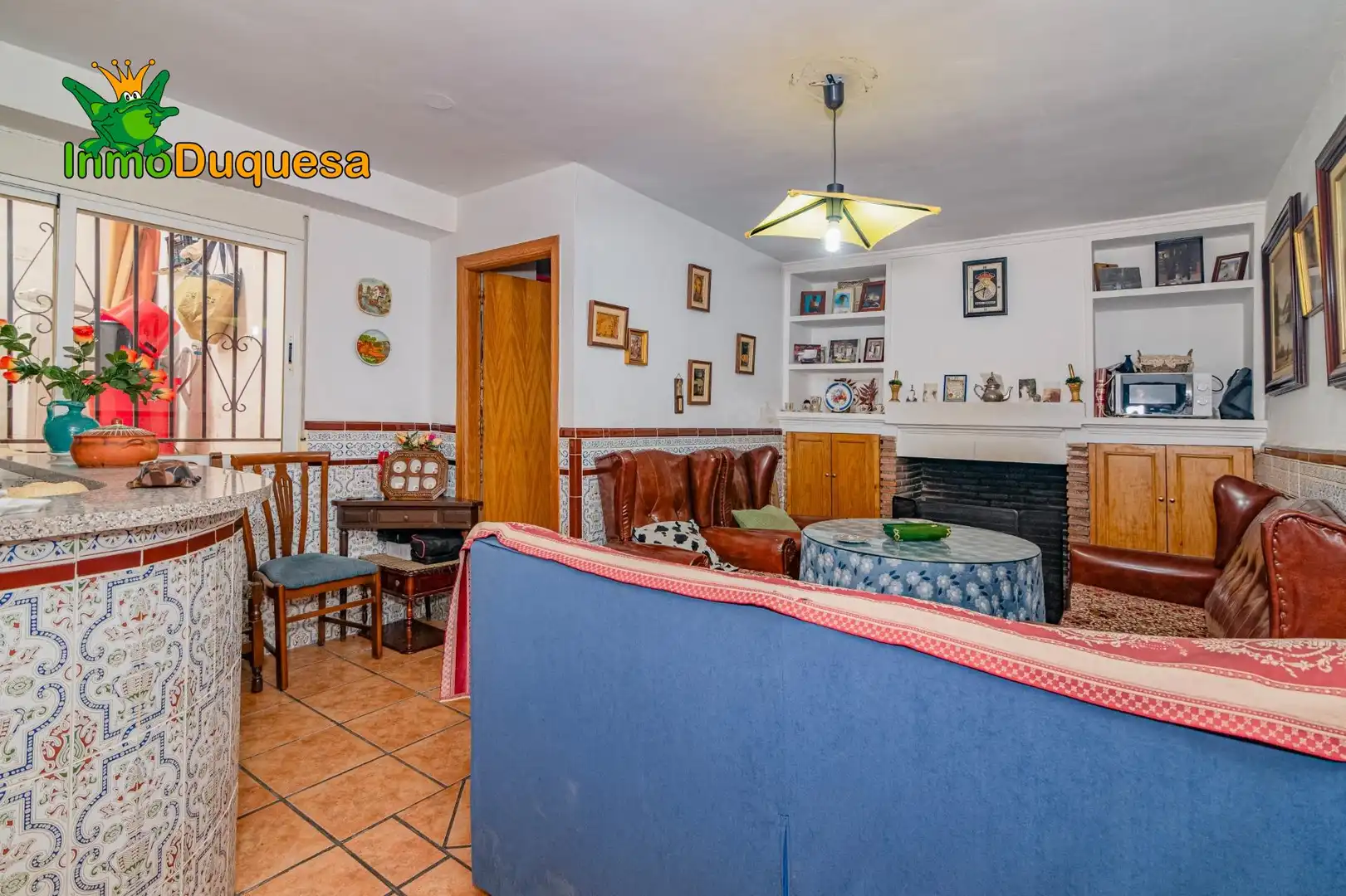 Terraced house with terrace for sale in Barrio de la Vega, imagen 10