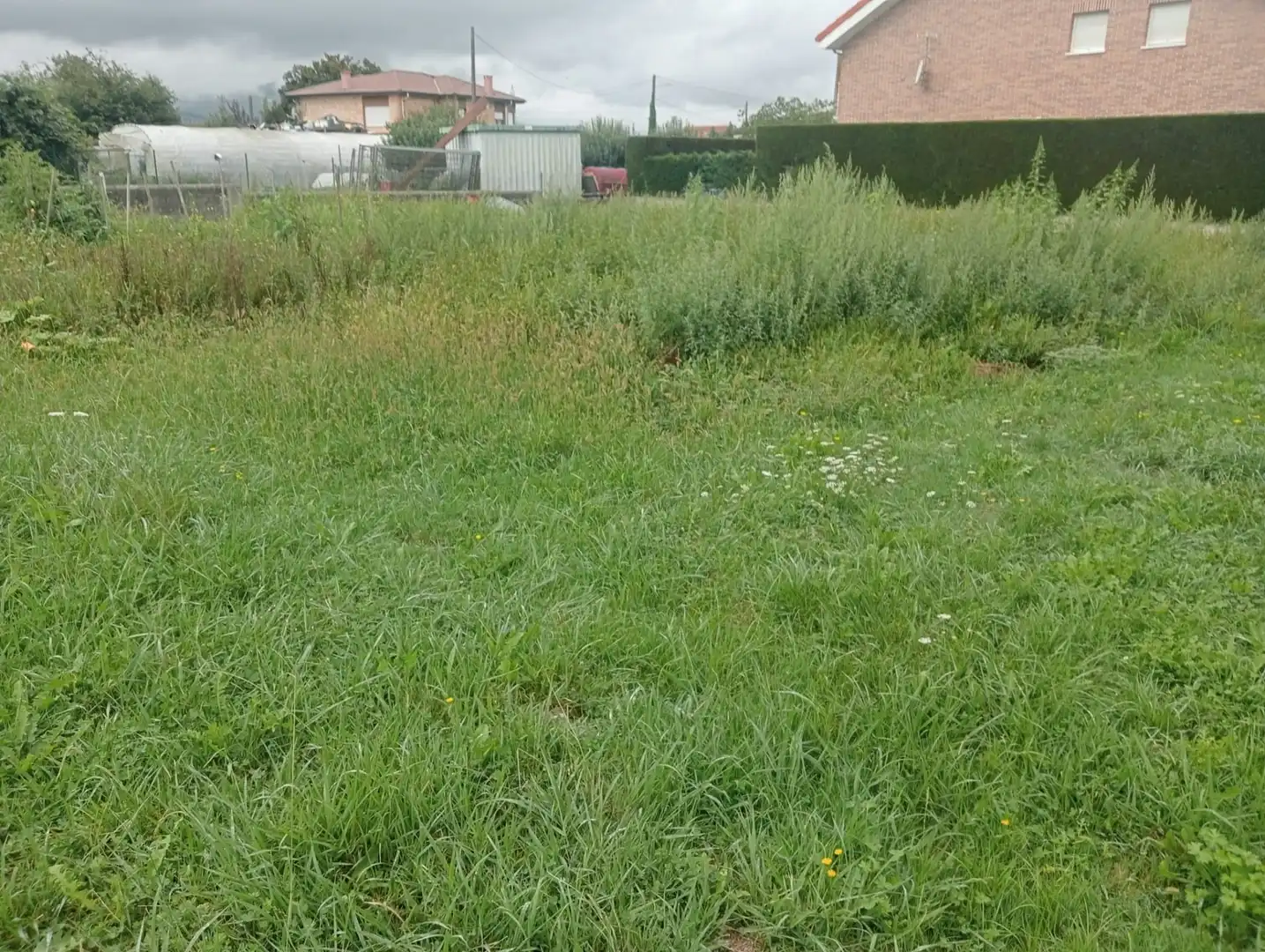 Rustikales Grundstück zum Verkauf in Penagos, imagen 8