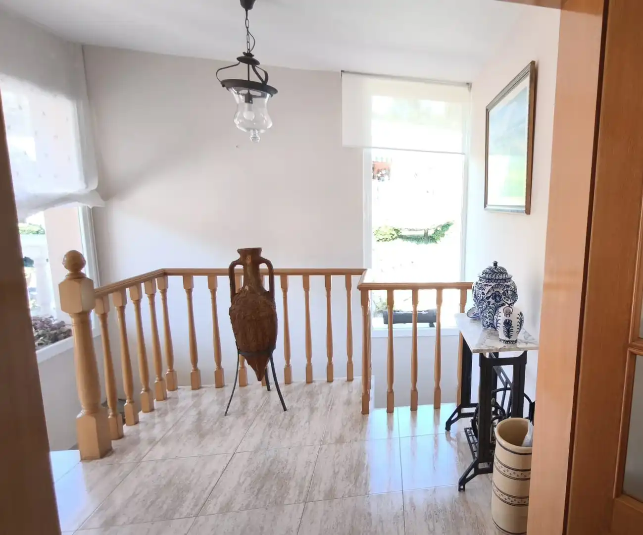 Casa con terrazza in vendita a Cervelló, imagen 26