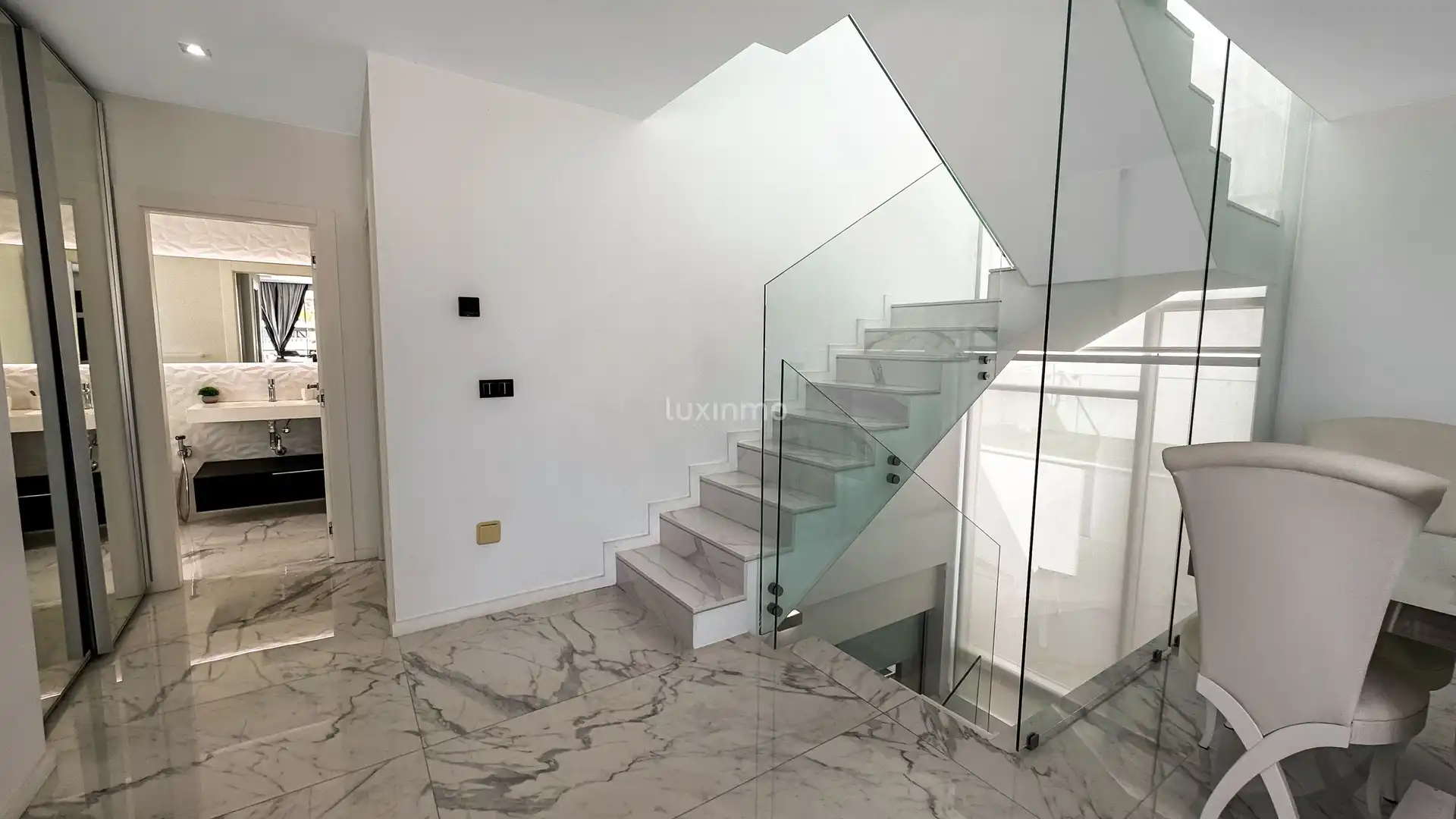Villa avec balcon à vendre à Balcón de Finestrat - Terra Marina, imagen 6