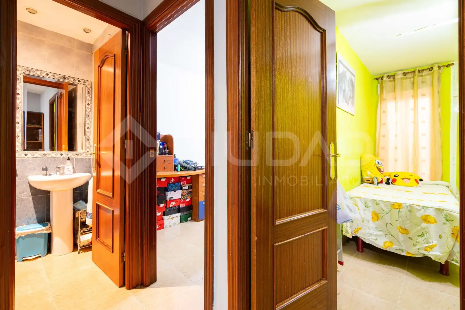 Casa o xalet en venda en Sevilla