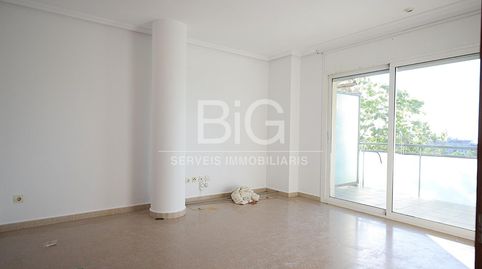 Foto 3 de Pis de lloguer a Via Europa - Parc Central, Mataró