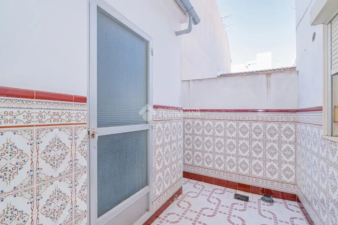Casa pareada en venta en Rute, imagen 41