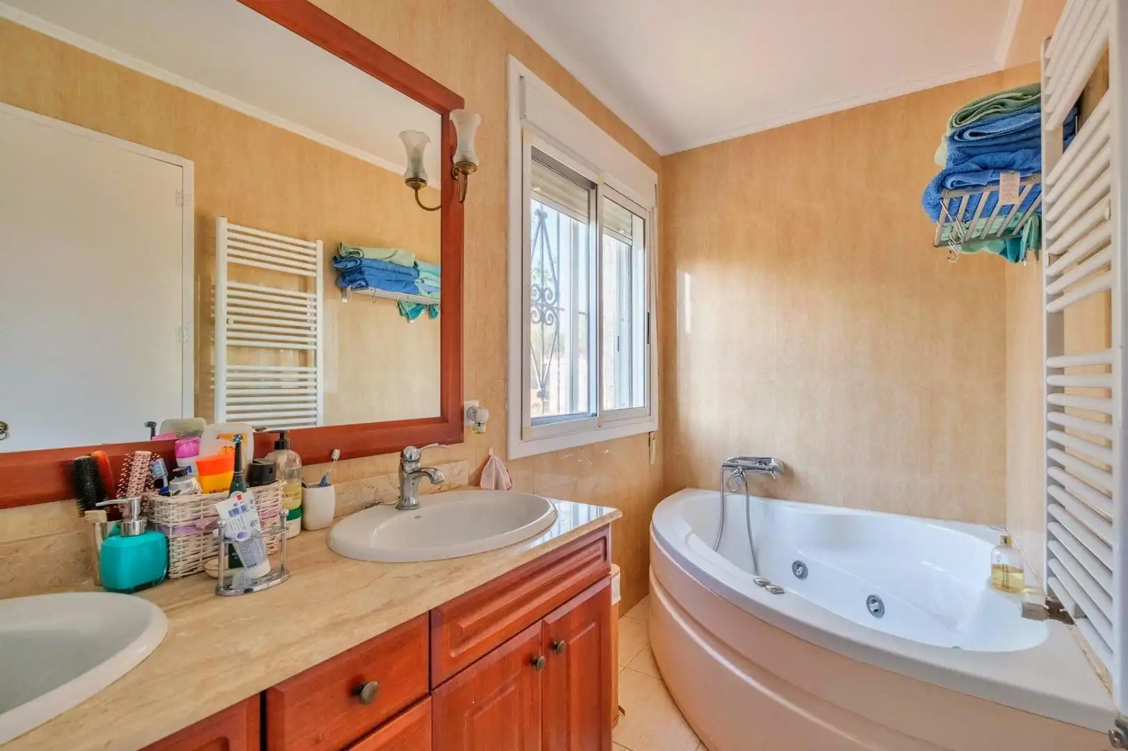 Villa avec piscine à vendre à Roquetes, imagen 13