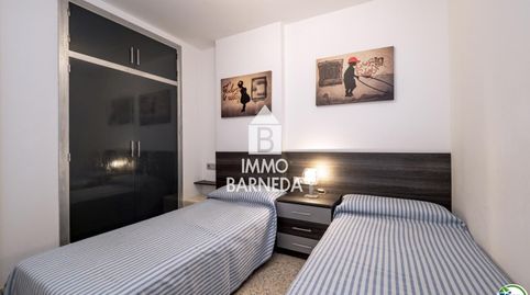 Foto 3 de Pis en venda a Delta Muga, 6, Muga - Gran Reserva - Badia, Empuriabrava