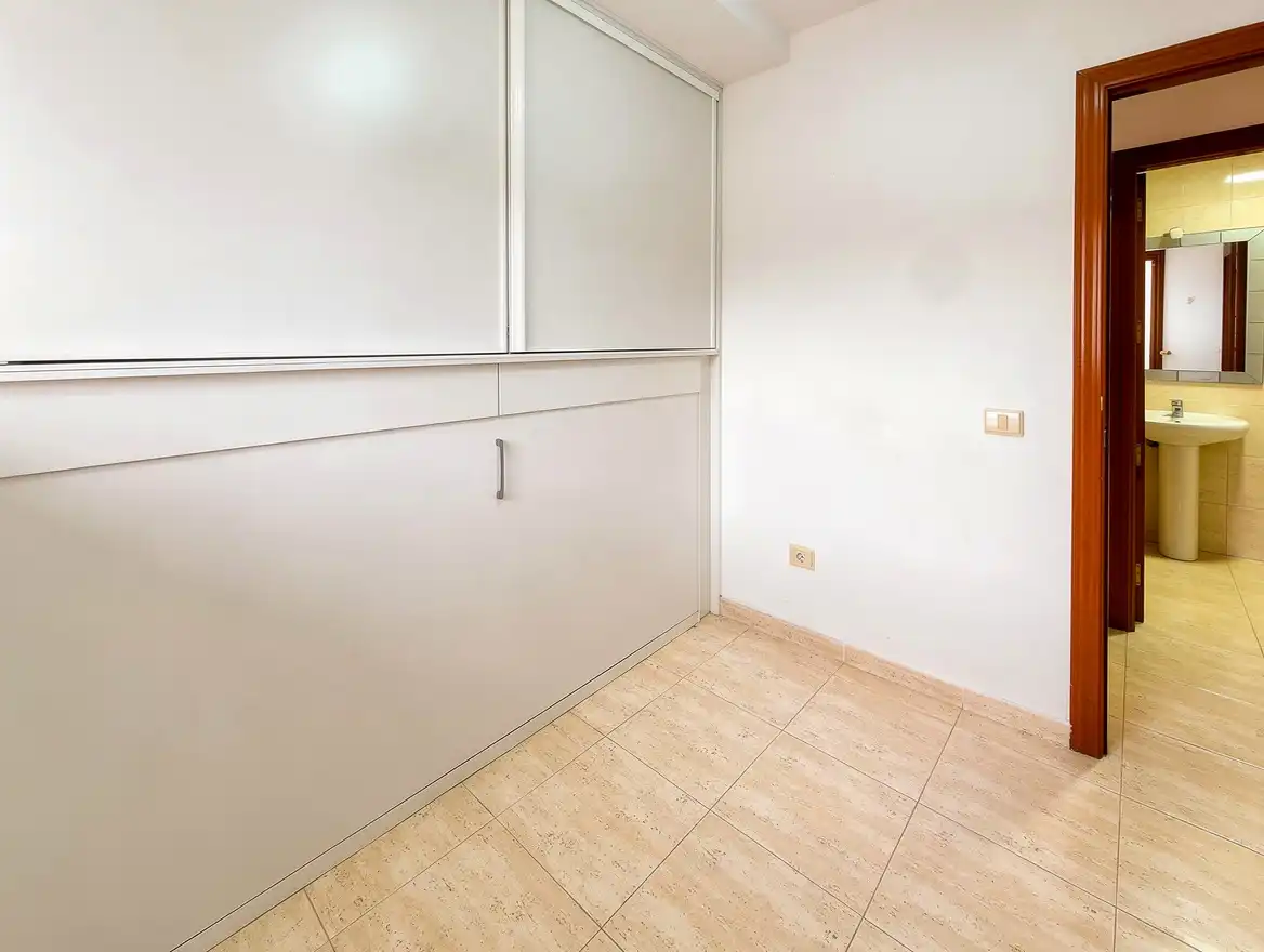 Wohnung zum Verkauf in Arucas mit Terrasse