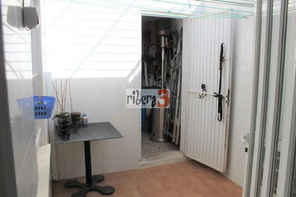 Einfamilien-Reihenhaus zum Verkauf in San Javier mit Terrasse