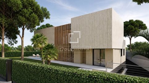 Foto 5 de Casa o chalet en venta en La Pineda, Castelldefels