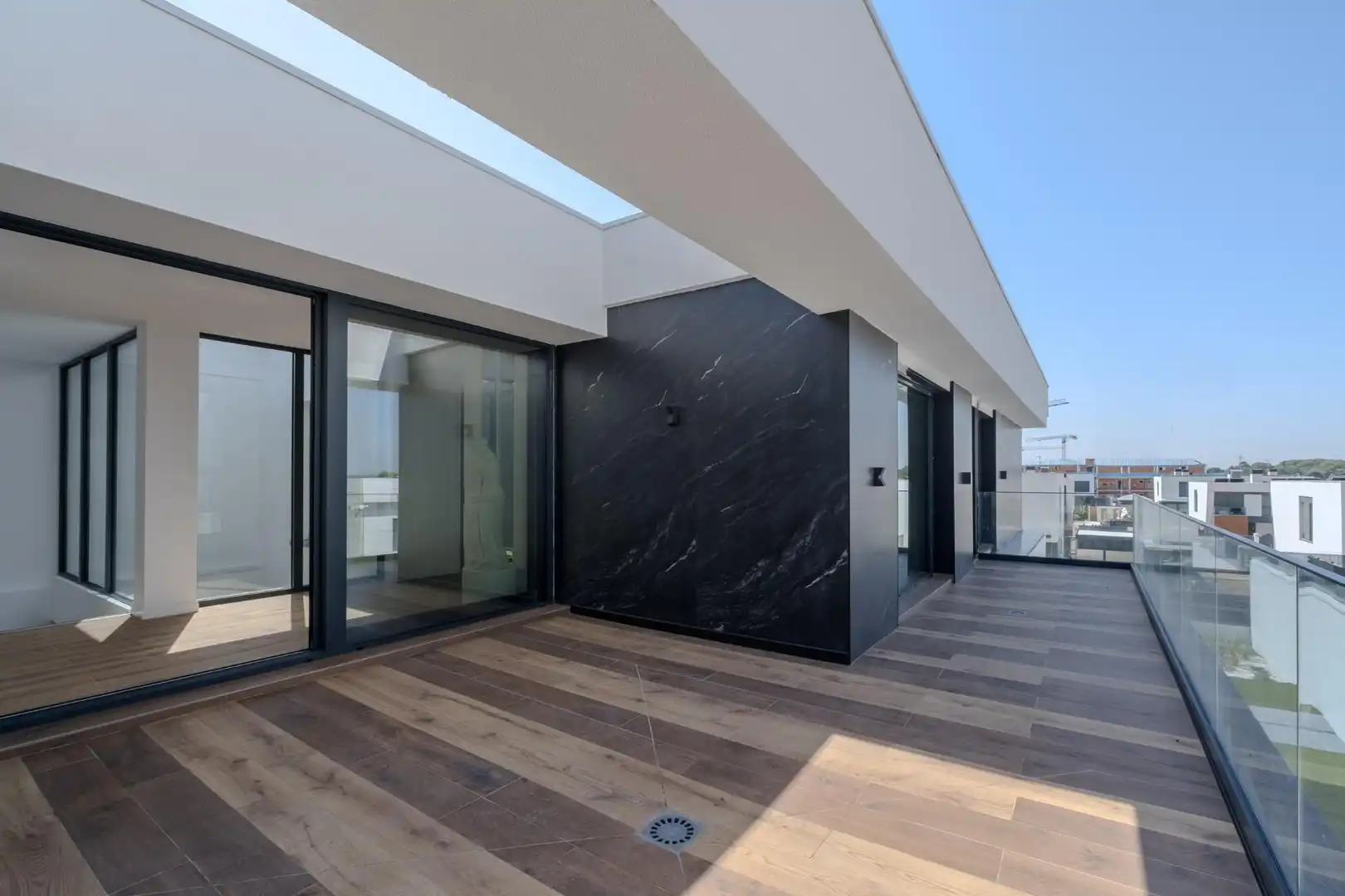 Doppelhaushälfte mit Pool zum Verkauf in Calle Calle Tallín, imagen 6