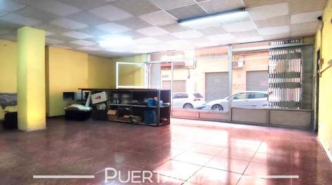 Photo 5 of Premises for sale in Calle Francisco Carratalá Cernuda, 15, Campoamor, Alicante / Alacant