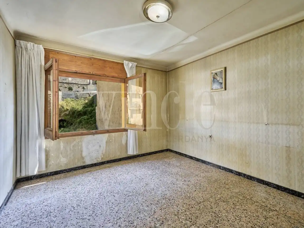 Apartament en venda en Puigcerdà amb Calefacció, Parquet i Terrassa
