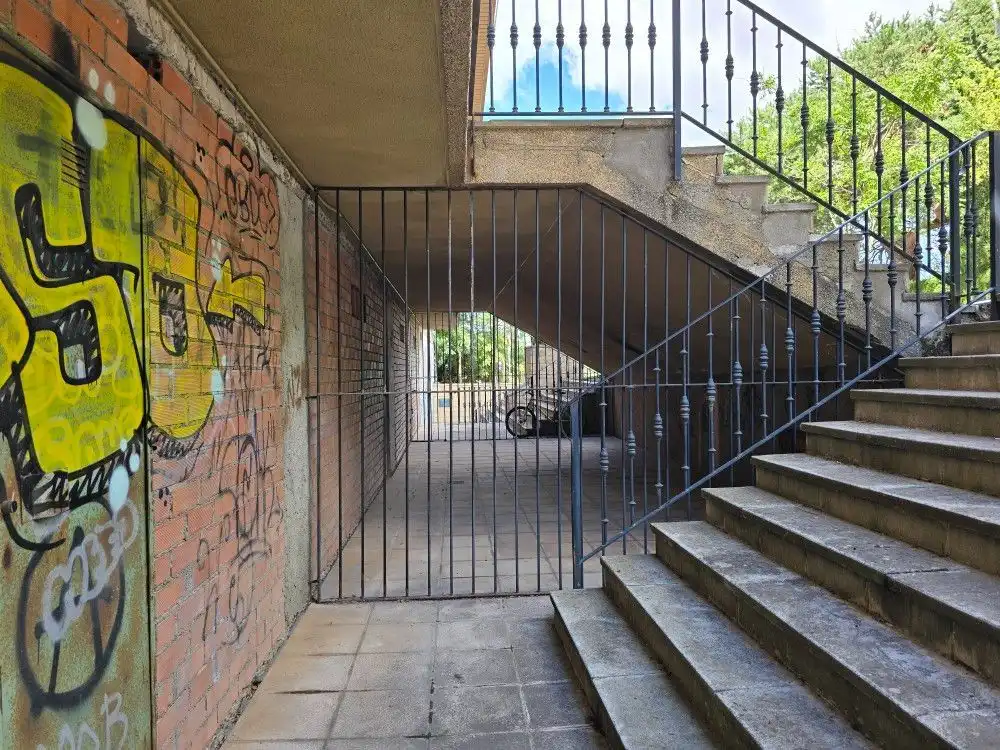 Commercial properties for rent in Jaca