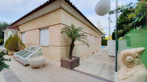 Photo 5 of House or chalet for sale in Ciutat Jardí - Torreta Verdí, Alicante