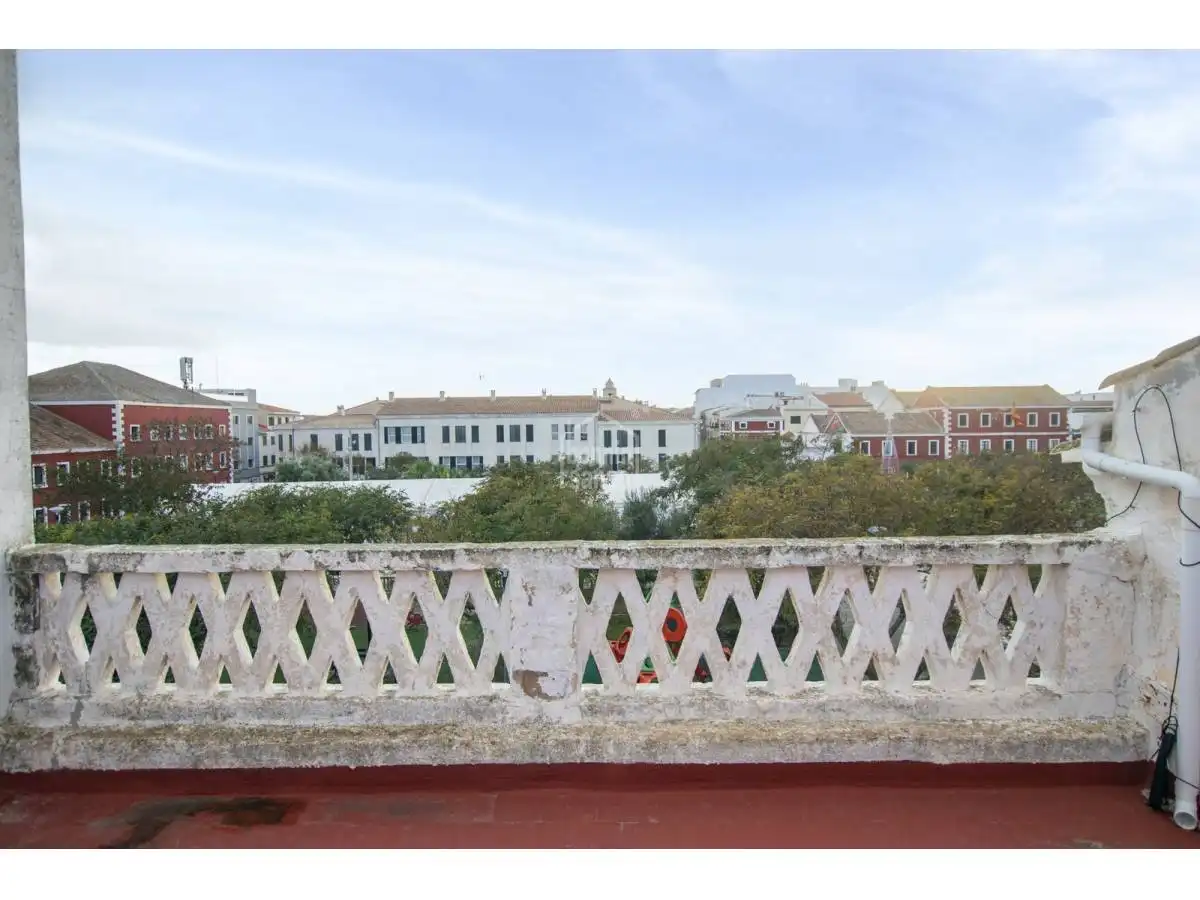 Chalet en venta en Es Castell poble, imagen 24