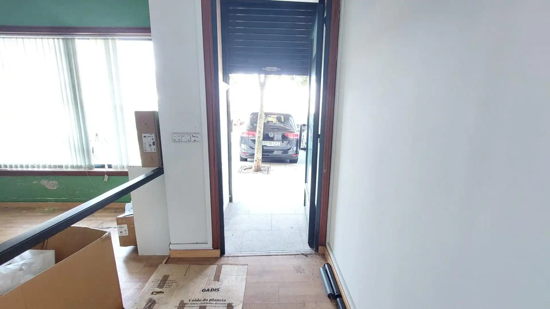 Loft en venta en Vigo  con Calefacción