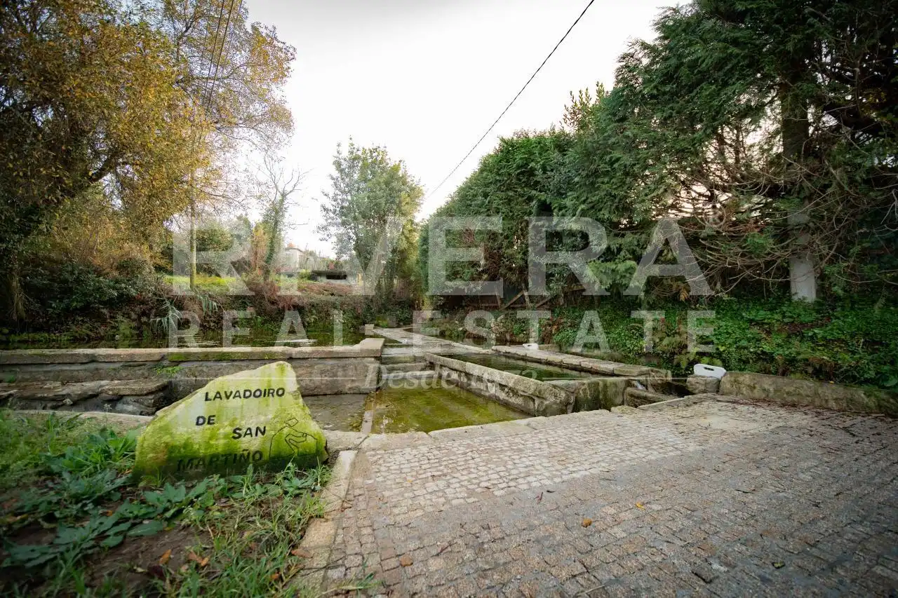 Terreni e lotti in vendita a Borreiros, imagen 5