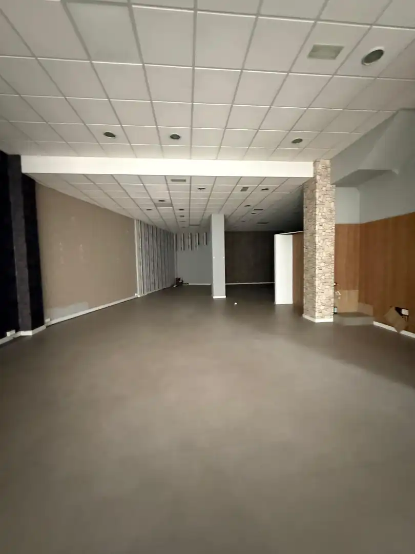 Local comercial en alquiler en Rúa Doutor Loureiro Crespo 57, imagen 5