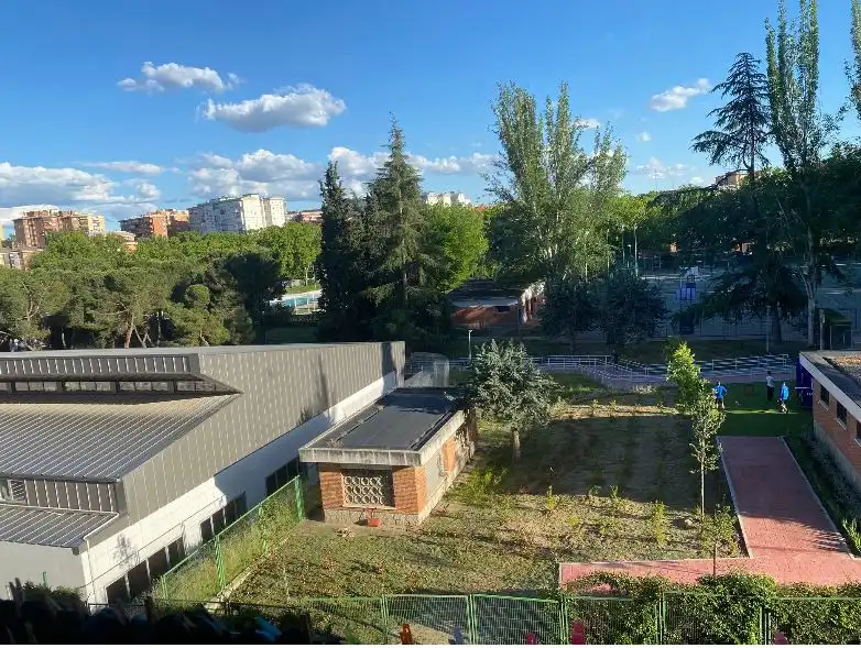 Pis en venda en Madrid amb Aire condicionat, Calefacció i Terrassa