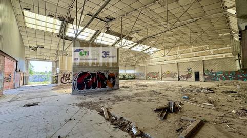 Photo 4 of Industrial buildings for sale in Carretera de LogroÑo, Km. 2,2 - Junto Makro, Venta del Olivar,  Zaragoza Capital