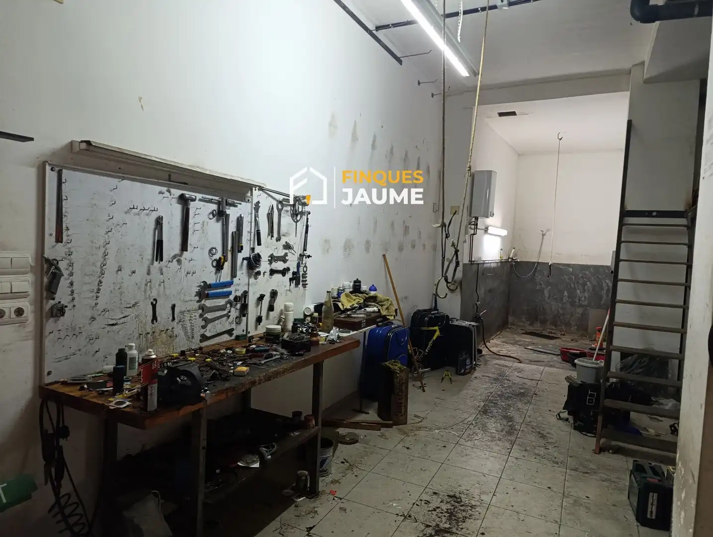 Business premises for sale in JOSE OLONDRIZ OSTIZ, imagen 10