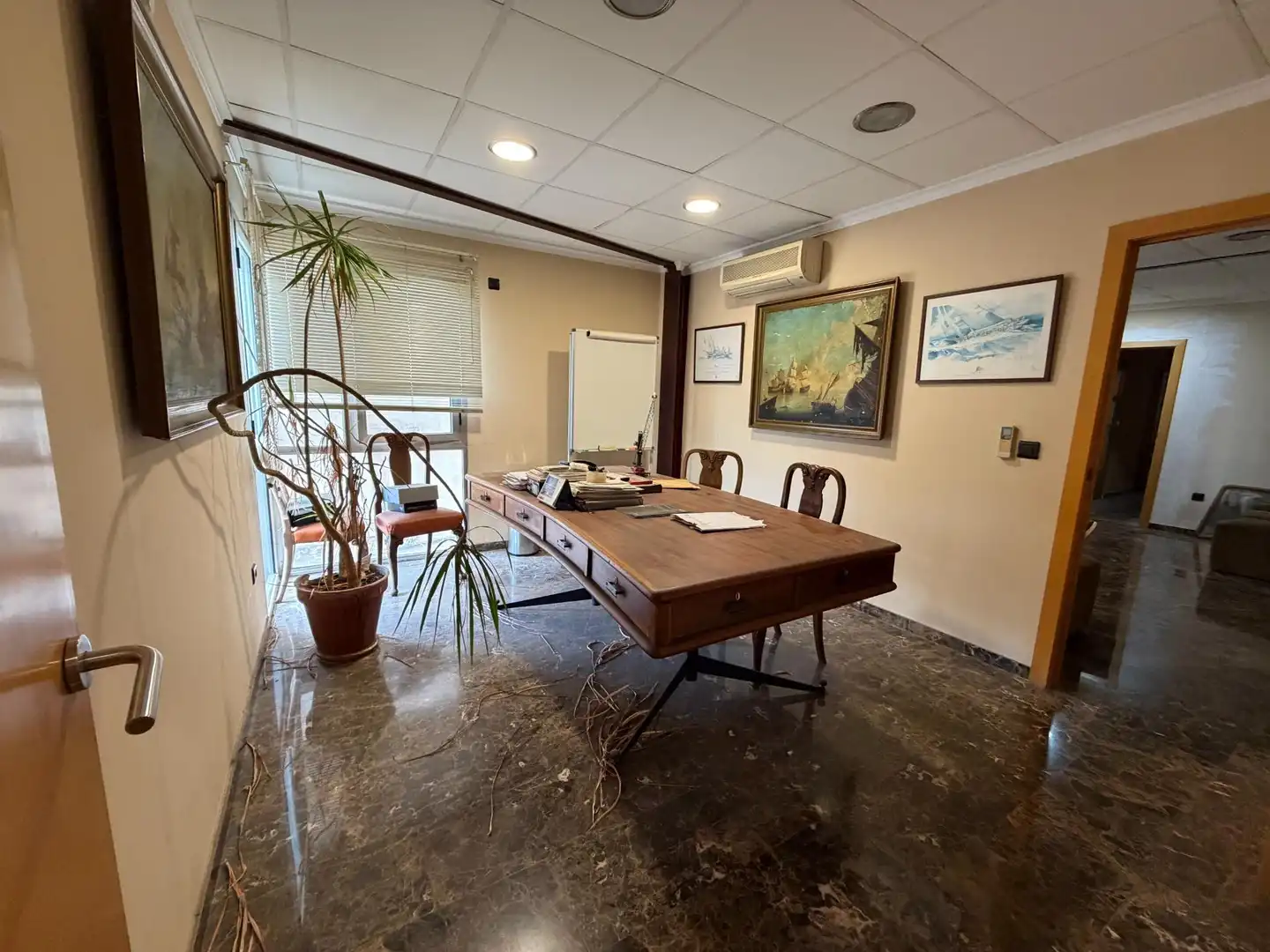 Piso con ascensor en venta en Centro, imagen 5