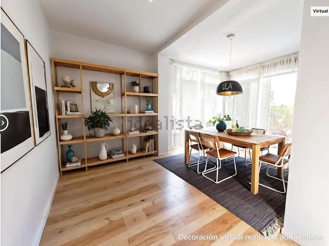 Comedor de Piso en venta en Tossa de Mar