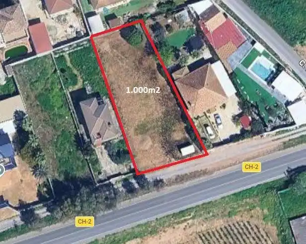 Grundstücke und Bauplätze zum Verkauf in Periurbano Oeste - Sierra, imagen 2
