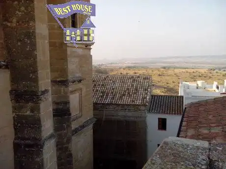 Casa con terraza en venta en Arcos de la Frontera, imagen 31