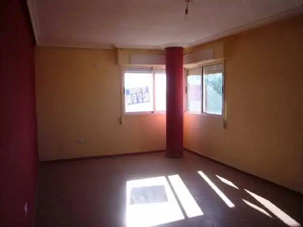 Wohnungen zum Verkauf in Calle de Alicante, Jumilla