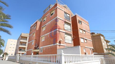 Foto 5 de Àtic en venda a Avenida Cervantes, 69, Guardamar Playa, Alicante