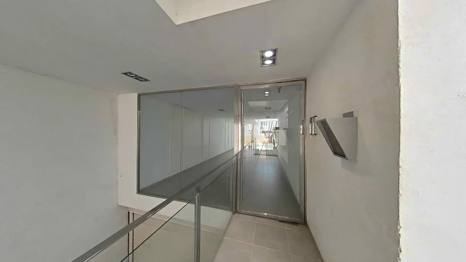 Piso en venta en Benitachell / El Poble Nou de Benitatxell con Balcón