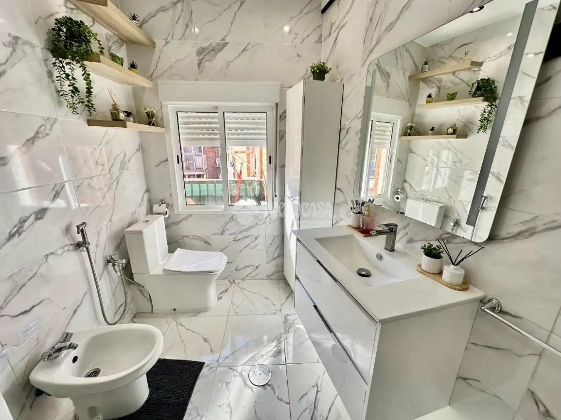 Appartamento con balcone in vendita a Marchamalo, imagen 20