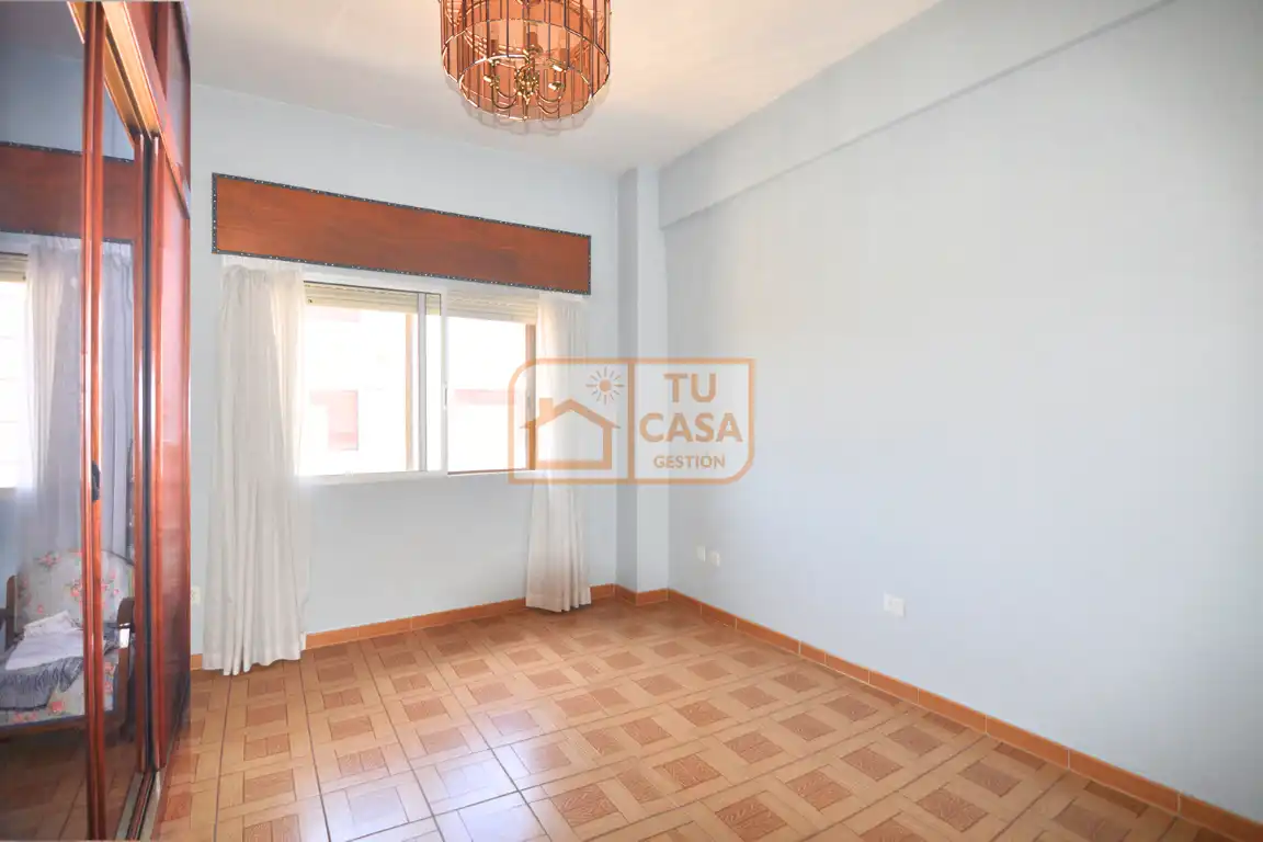 Flat with terrace to rent in Calle Periodista Sánchez Asensio, imagen 6