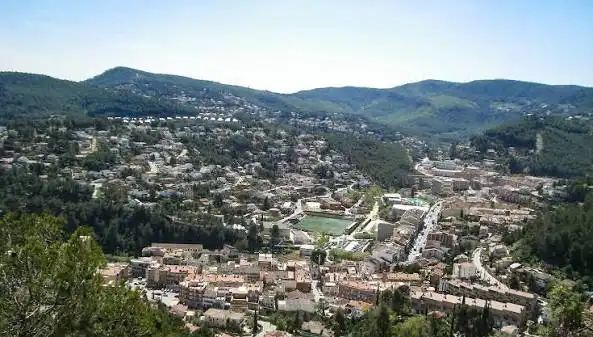 Nau industrial de lloguer a Vallirana, imagen 3