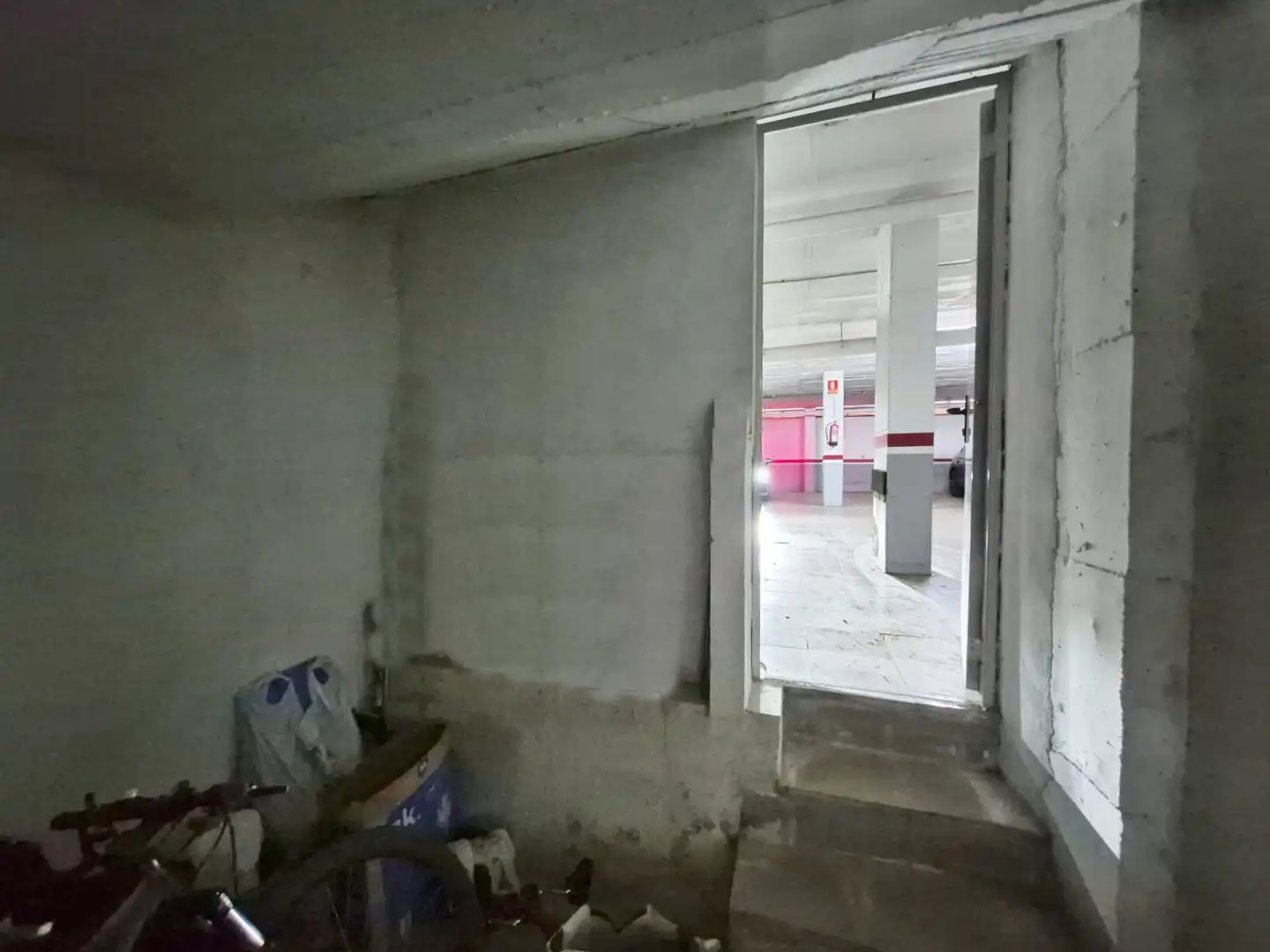Garaje en venta en Mollet del Vallès