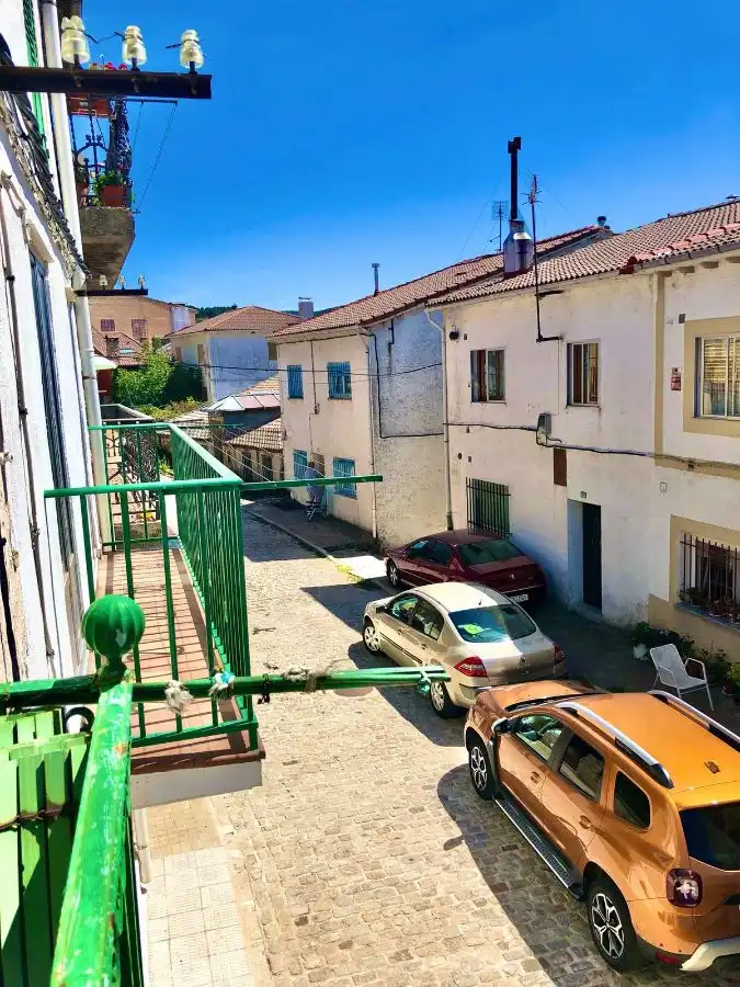 Casa o chalet en venta en Peguerinos