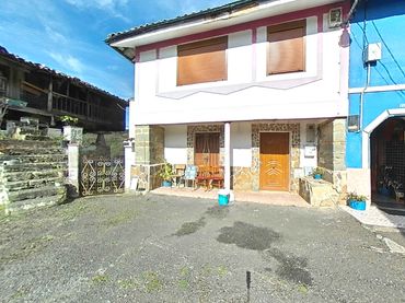 Casa en venda a Carbayin - Lieres - Valdesoto