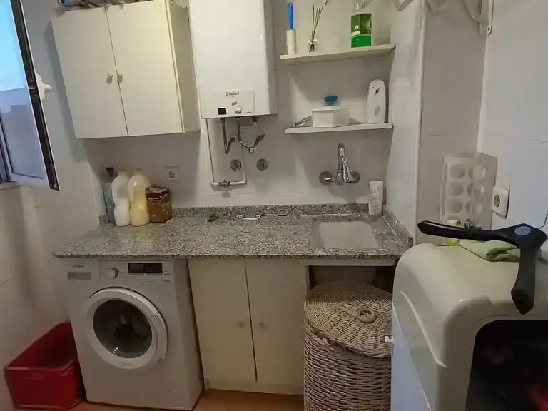 Cocina de Piso en venta en Aldaia con Aire acondicionado y Trastero