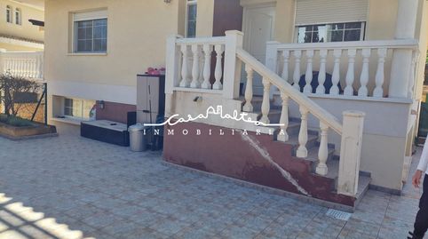 Foto 4 de Casa o chalet en venta en Coloma, La Nucia