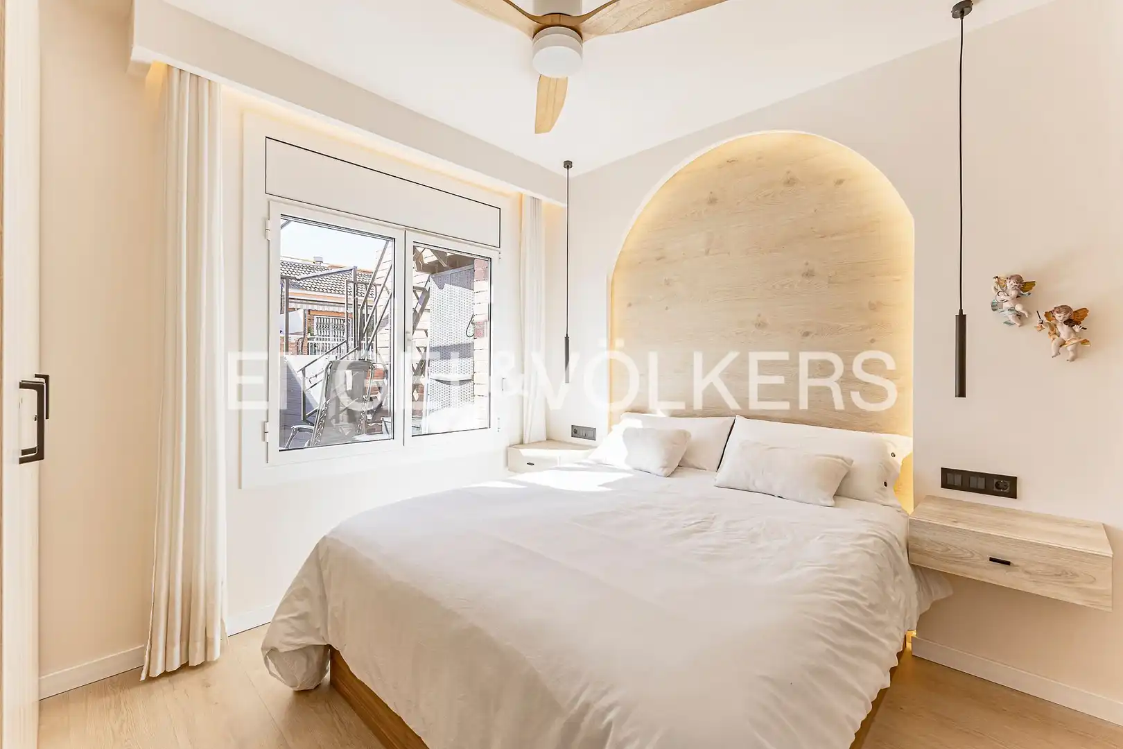 Attic for sale in El Camp d'en Grassot i Gràcia Nova
