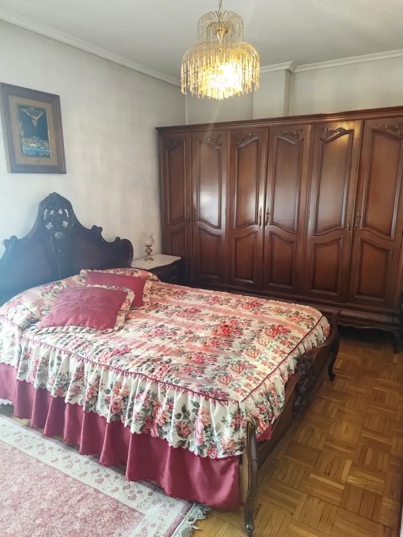 Habitación de Piso en venta en Palencia con Calefacción y Trastero