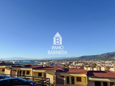 Appartement avec balcon à vendre à Francesc Alegre 3