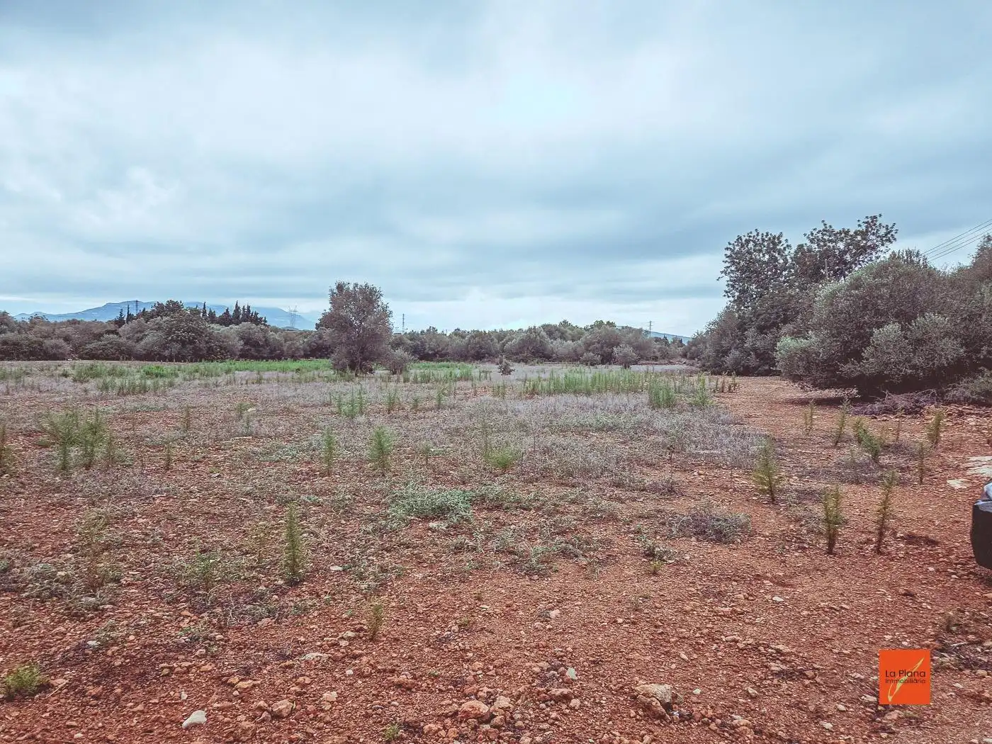 Terreno rustico in vendita a Santa Bàrbara, imagen 2