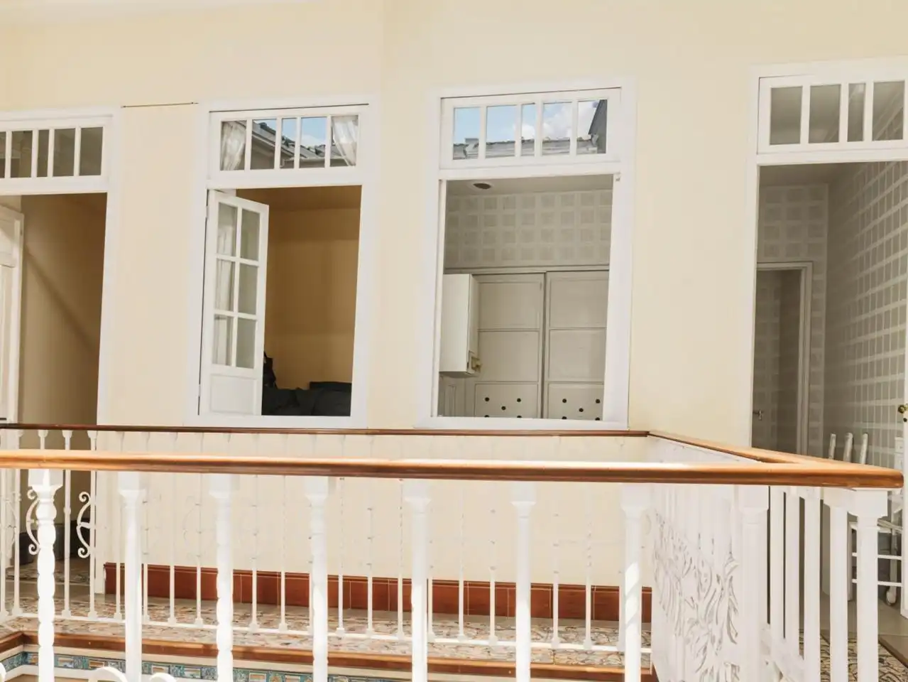 Casa amb terrassa en venda a Gravina, imagen 11